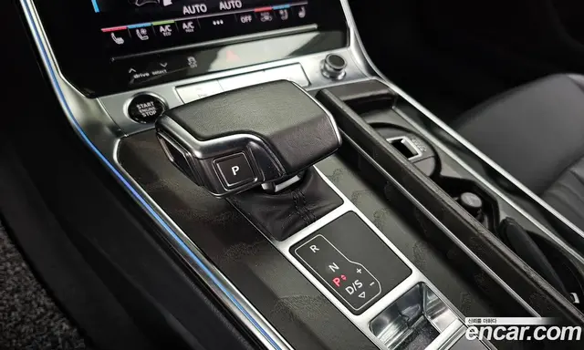 Audi A6 2022 2.0 автомат (гидро), миниатюра 12