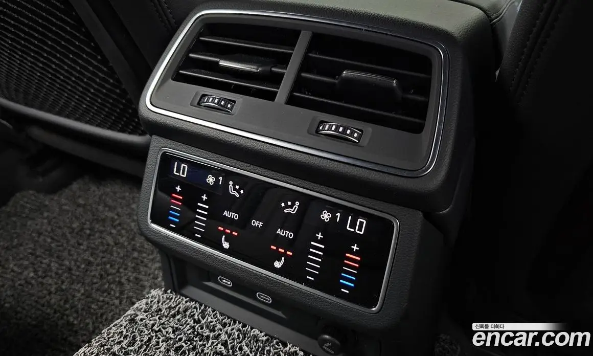 Audi A6 2022 2.0 автомат (гидро), фото 25