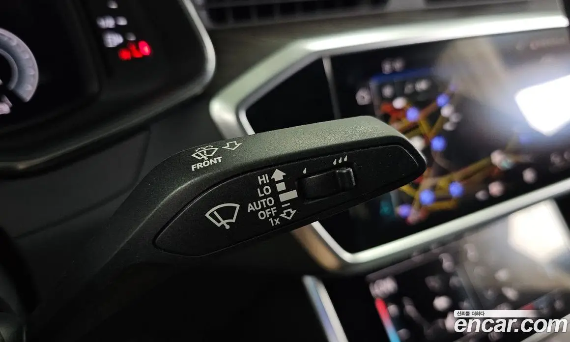 Audi A6 2022 2.0 автомат (гидро), фото 30