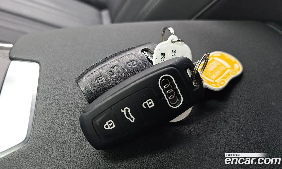 Audi A6 2022 2.0 автомат (гидро), фото 33