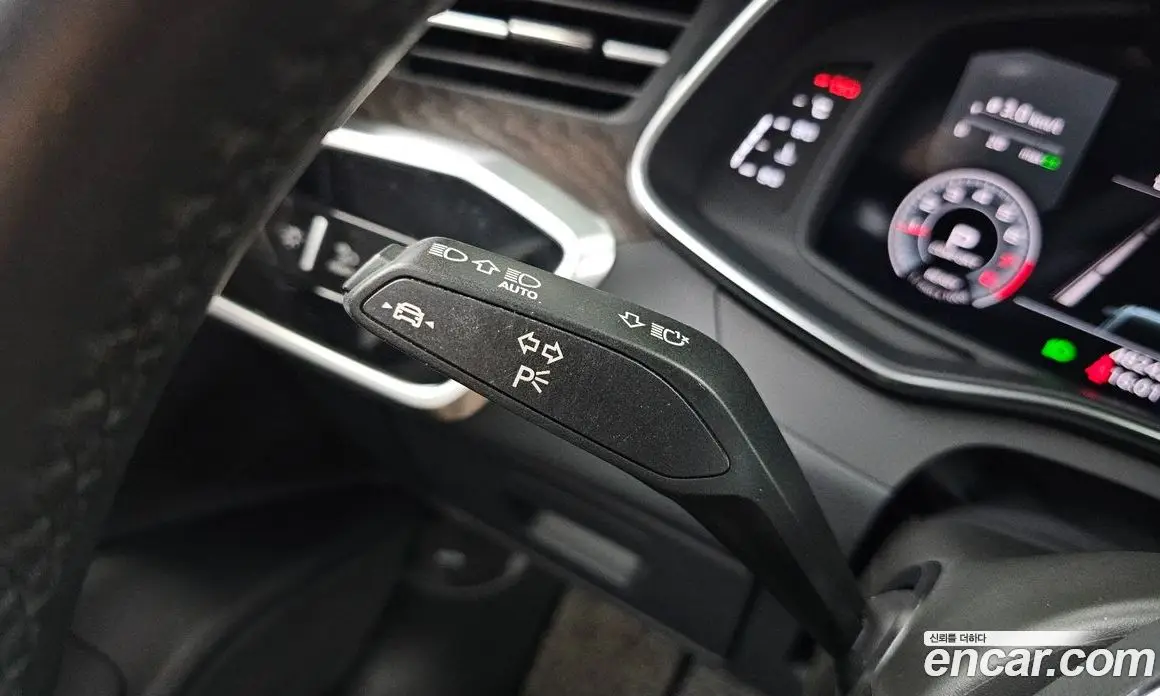 Audi A6 2022 2.0 автомат (гидро), фото 35