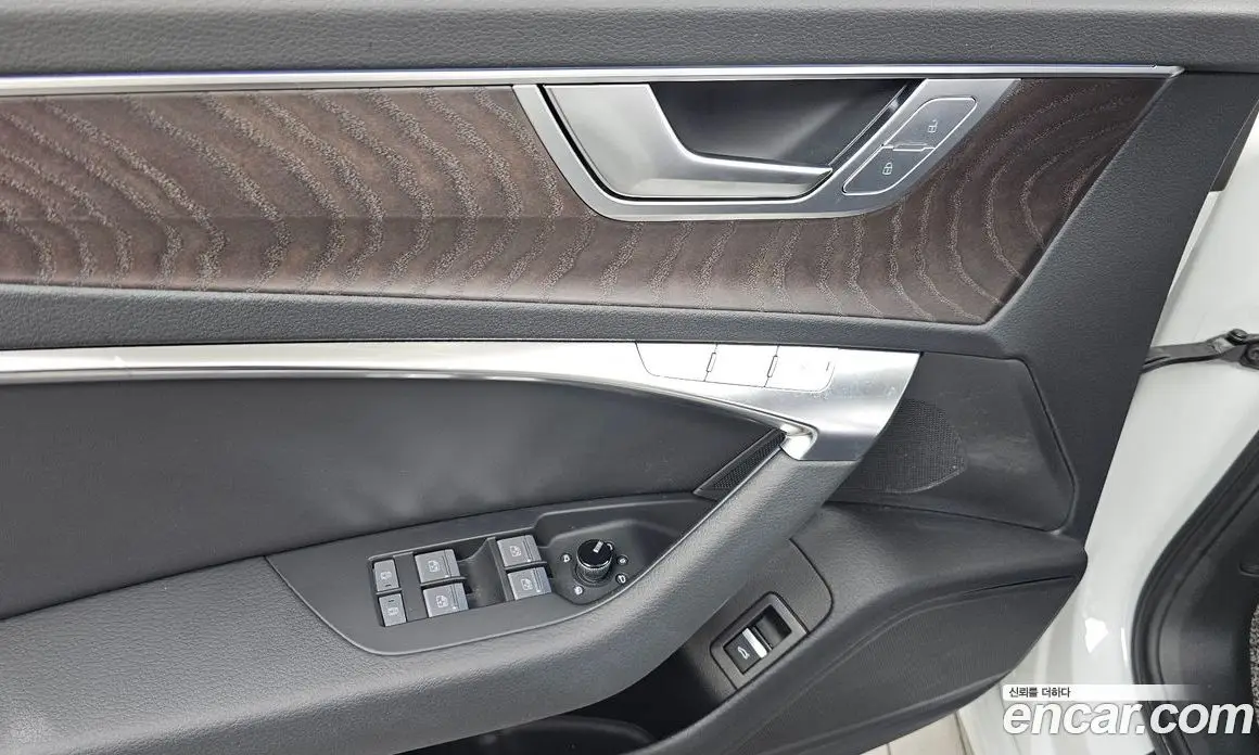 Audi A6 2022 2.0 автомат (гидро), фото 36