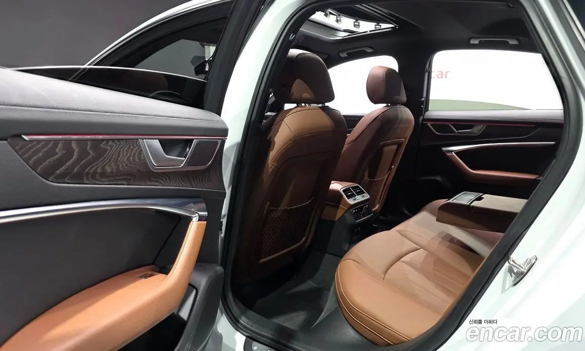 Audi A6 2022 2.0 автомат (гидро), фото 15