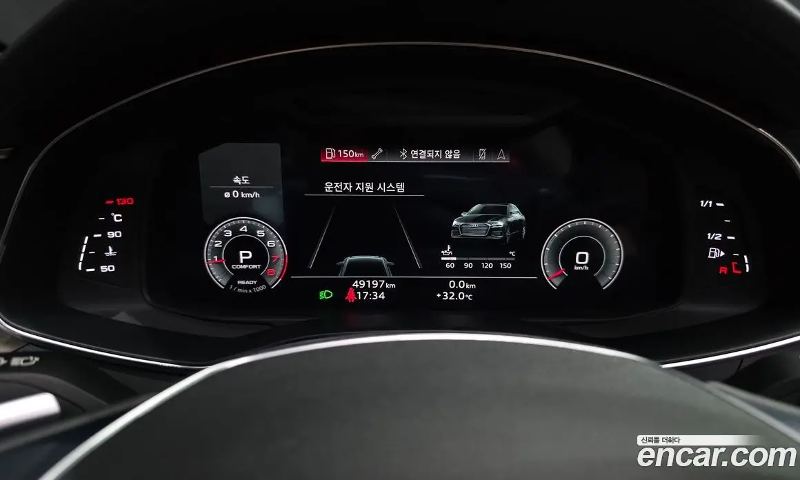 Audi A6 2022 2.0 автомат (гидро), фото 16