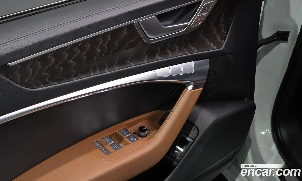 Audi A6 2022 2.0 автомат (гидро), фото 10
