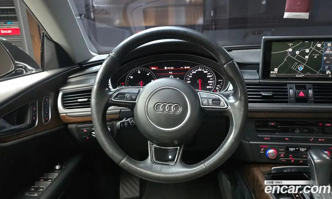 Audi A7 2015 3.0 автомат (гидро), фото 13 Audi A7 2015 3.0 автомат (гидро), фото 13