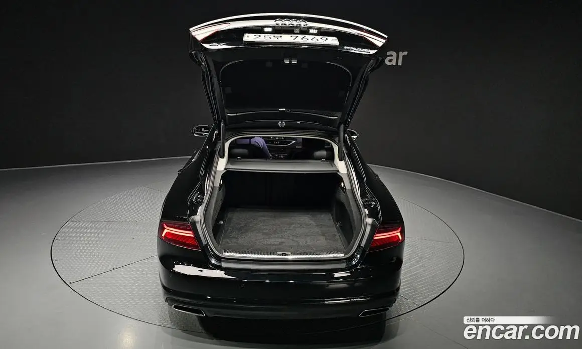 Audi A7 2015 3.0 автомат (гидро), фото 20 Audi A7 2015 3.0 автомат (гидро), фото 20