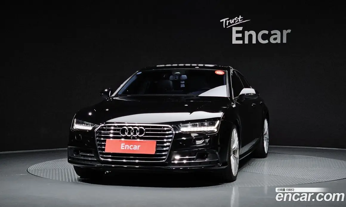 Audi A7 2015 3.0 автомат (гидро), фото 3 Audi A7 2015 3.0 автомат (гидро), фото 3