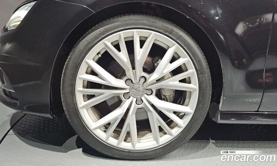 Audi A7 2015 3.0 автомат (гидро), фото 5 Audi A7 2015 3.0 автомат (гидро), фото 5