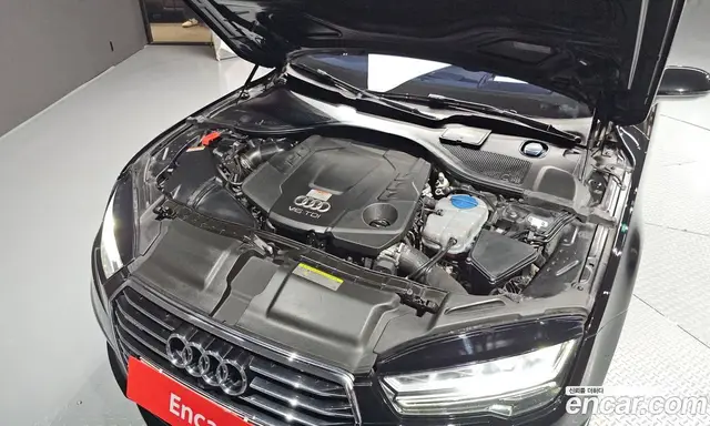 Audi A7 2015 3.0 автомат (гидро), миниатюра 6 Audi A7 2015 3.0 автомат (гидро), миниатюра 6