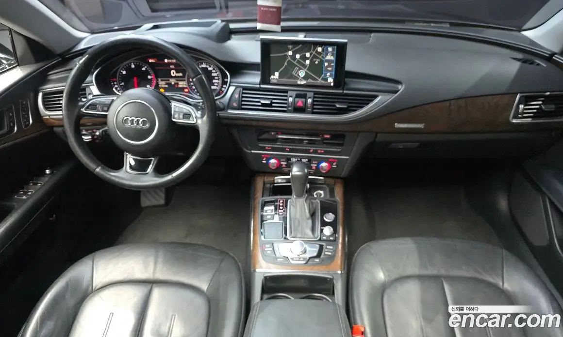 Audi A7 2015 3.0 автомат (гидро), фото 7 Audi A7 2015 3.0 автомат (гидро), фото 7