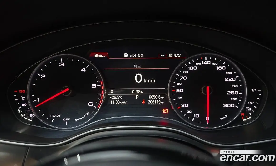 Audi A7 2015 3.0 автомат (гидро), фото 8 Audi A7 2015 3.0 автомат (гидро), фото 8