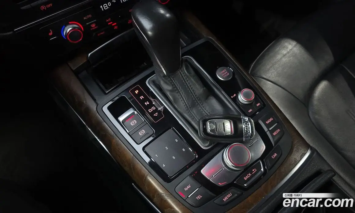 Audi A7 2015 3.0 автомат (гидро), фото 9 Audi A7 2015 3.0 автомат (гидро), фото 9