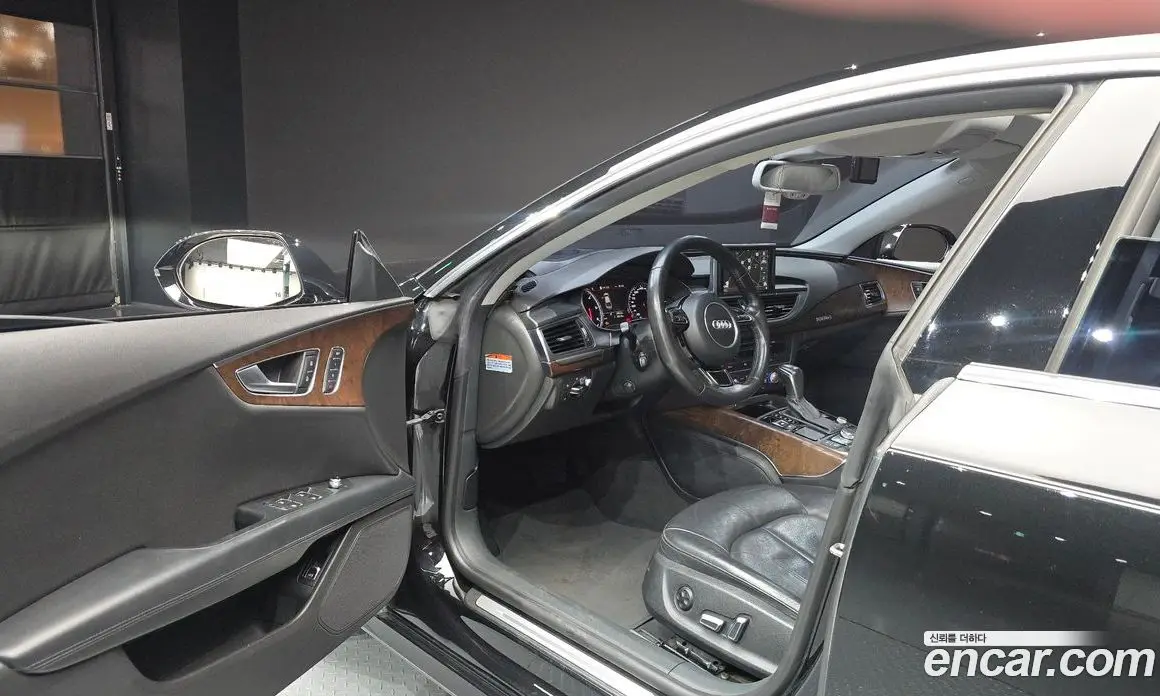 Audi A7 2015 3.0 автомат (гидро), фото 10 Audi A7 2015 3.0 автомат (гидро), фото 10