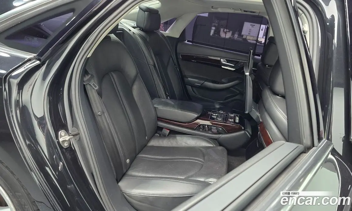 Audi A8 2010 4.2 автомат (гидро), фото 15 Audi A8 2010 4.2 автомат (гидро), фото 15