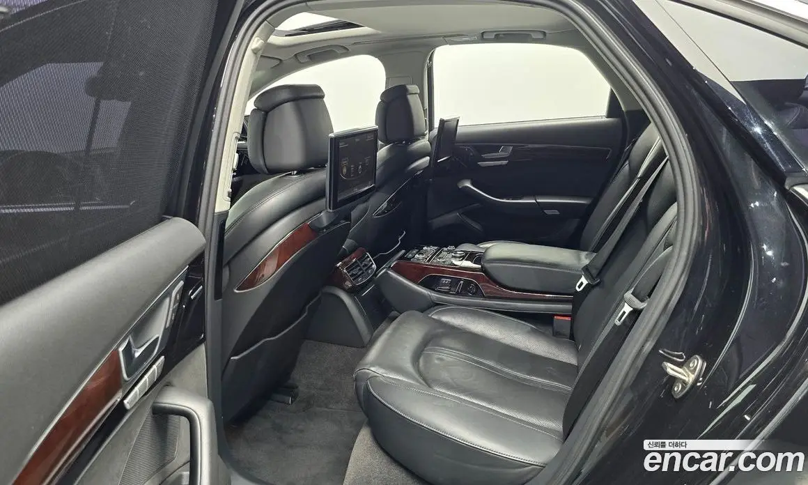 Audi A8 2010 4.2 автомат (гидро), фото 17 Audi A8 2010 4.2 автомат (гидро), фото 17
