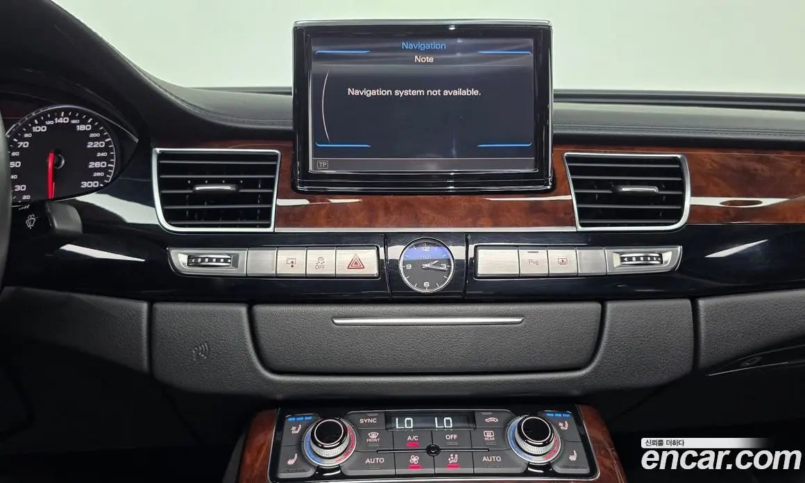 Audi A8 2010 4.2 автомат (гидро), фото 19 Audi A8 2010 4.2 автомат (гидро), фото 19
