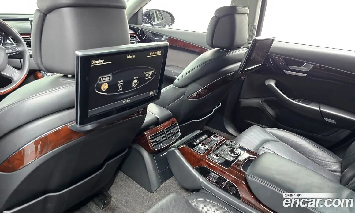 Audi A8 2010 4.2 автомат (гидро), фото 21 Audi A8 2010 4.2 автомат (гидро), фото 21