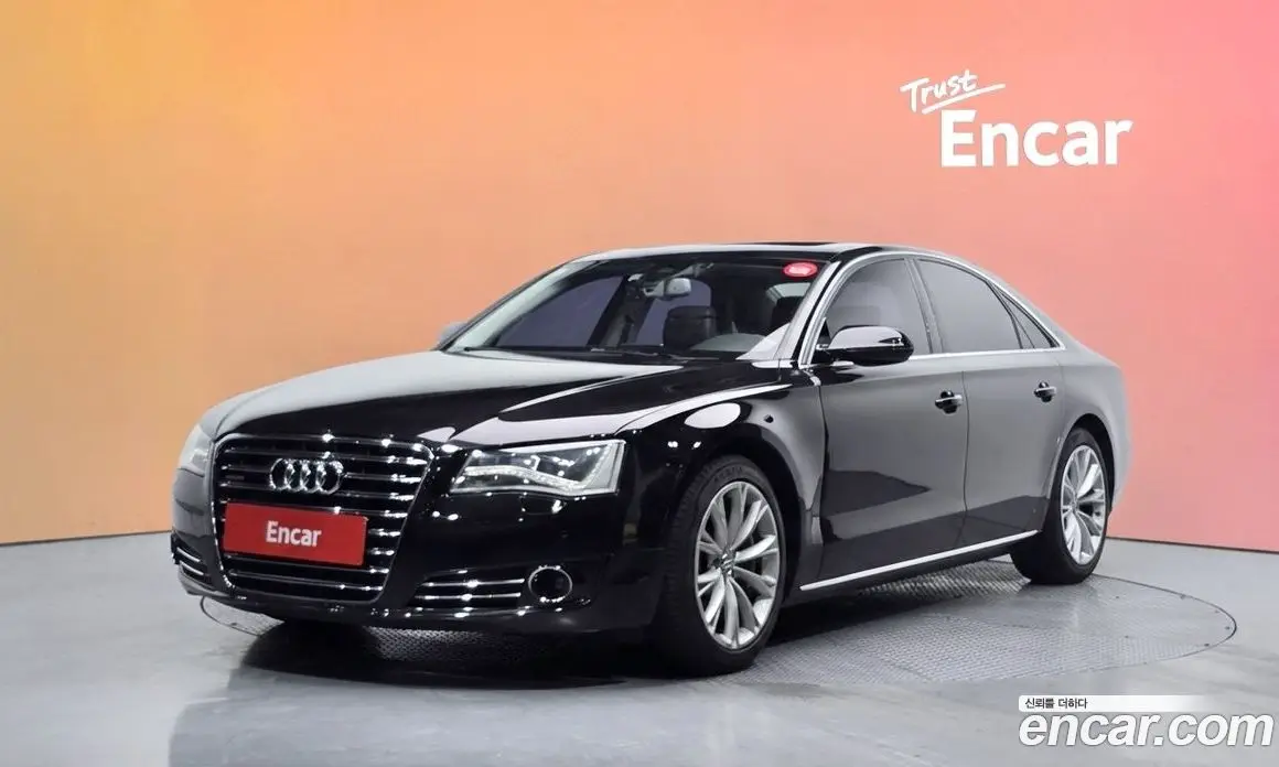 Audi A8 2010 4.2 автомат (гидро), фото 32 Audi A8 2010 4.2 автомат (гидро), фото 32