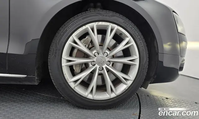 Audi A8 2010 4.2 автомат (гидро), миниатюра 6 Audi A8 2010 4.2 автомат (гидро), миниатюра 6
