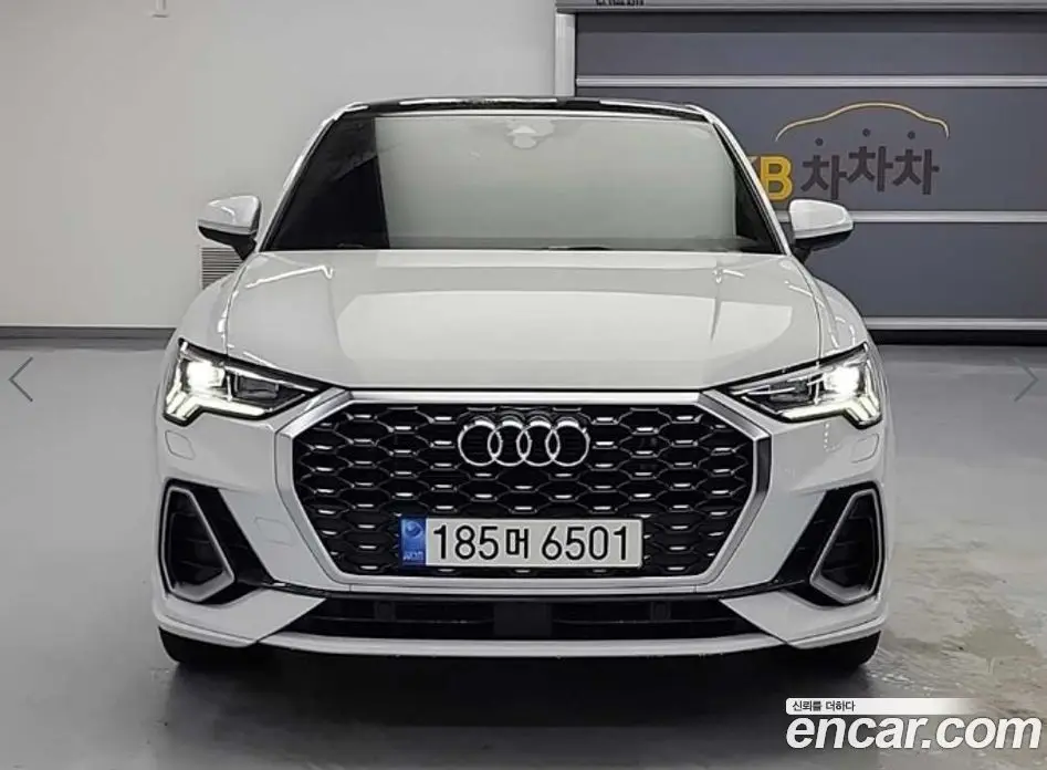 Audi Q3 2022 2.0 автомат (гидро), фото 2 Audi Q3 2022 2.0 автомат (гидро), фото 2