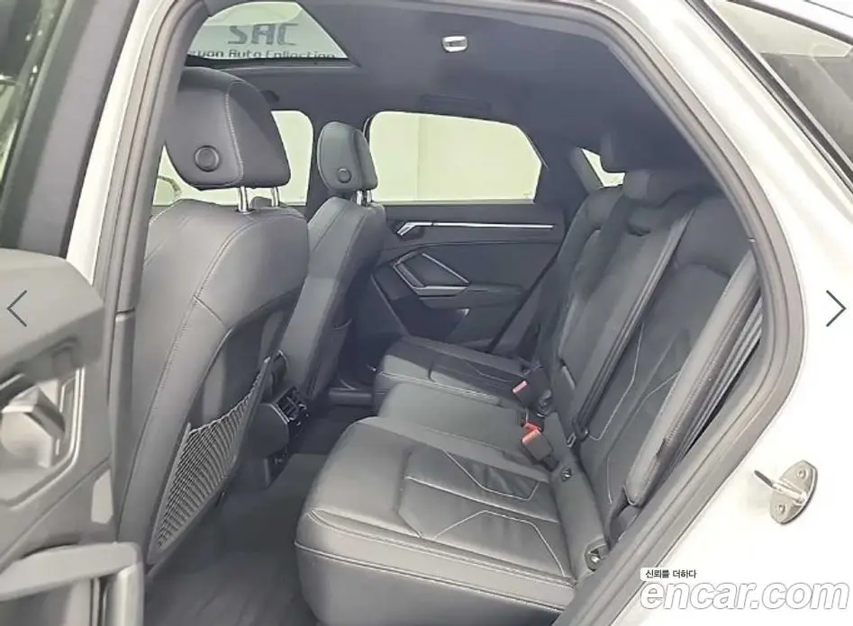 Audi Q3 2022 2.0 автомат (гидро), фото 12 Audi Q3 2022 2.0 автомат (гидро), фото 12