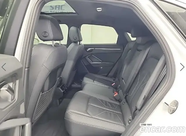 Audi Q3 2022 2.0 автомат (гидро), миниатюра 12