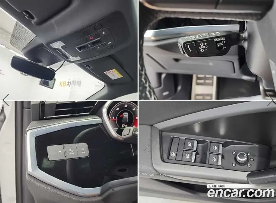 Audi Q3 2022 2.0 автомат (гидро), фото 18 Audi Q3 2022 2.0 автомат (гидро), фото 18