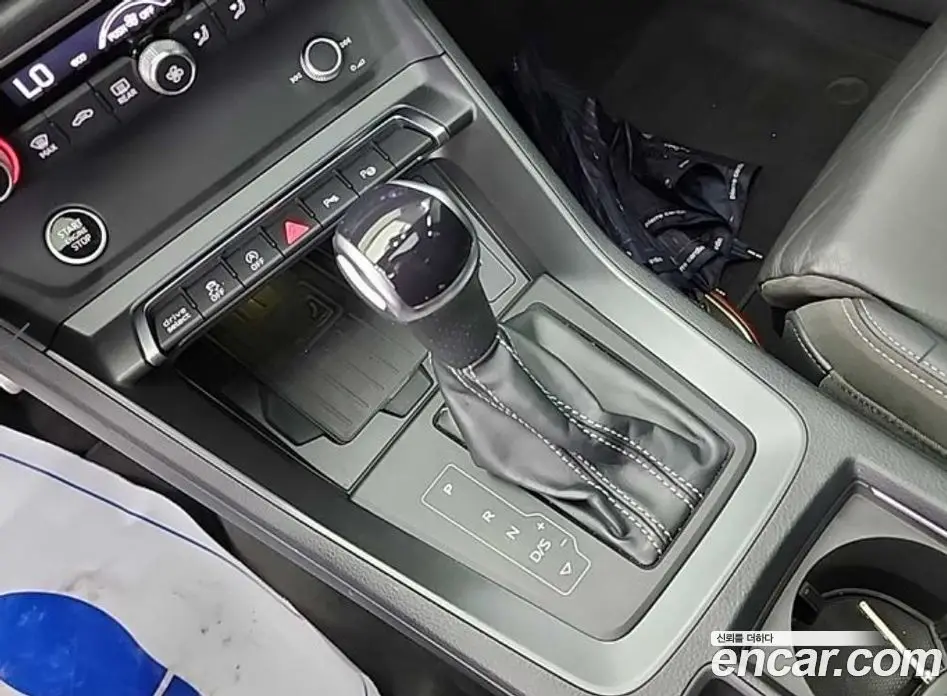 Audi Q3 2022 2.0 автомат (гидро), фото 8 Audi Q3 2022 2.0 автомат (гидро), фото 8