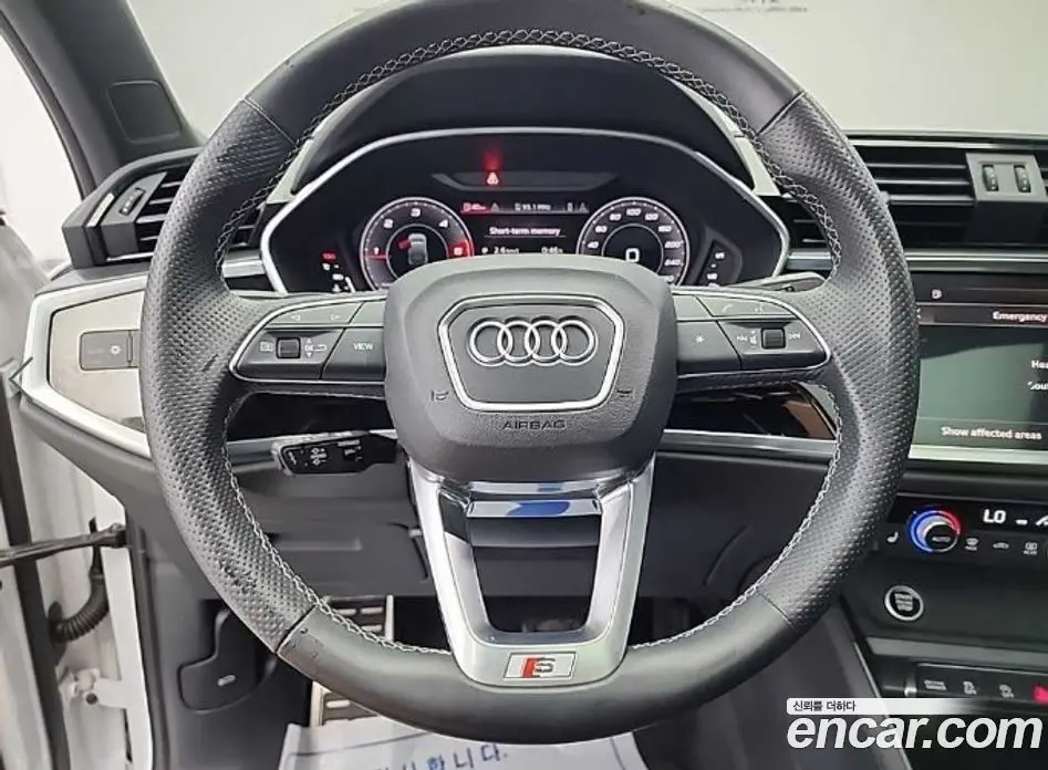 Audi Q3 2022 2.0 автомат (гидро), фото 9 Audi Q3 2022 2.0 автомат (гидро), фото 9