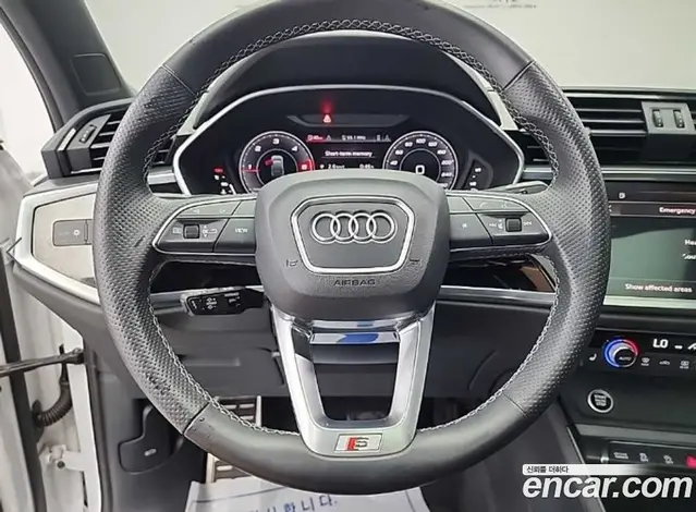 Audi Q3 2022 2.0 автомат (гидро), миниатюра 9 Audi Q3 2022 2.0 автомат (гидро), миниатюра 9