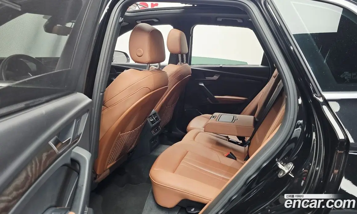 Audi Q5 2023 2.0 автомат (гидро), фото 11 Audi Q5 2023 2.0 автомат (гидро), фото 11