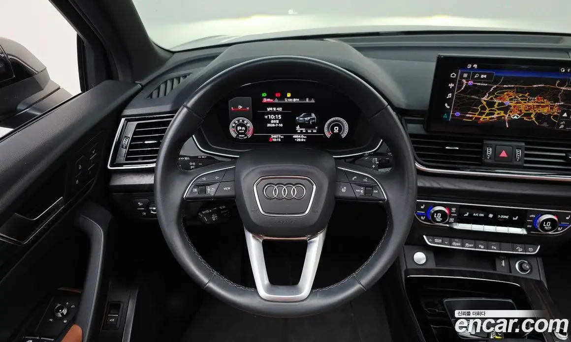 Audi Q5 2023 2.0 автомат (гидро), фото 13 Audi Q5 2023 2.0 автомат (гидро), фото 13