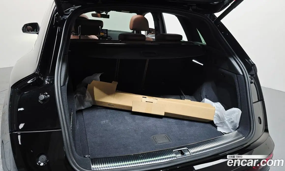Audi Q5 2023 2.0 автомат (гидро), фото 19 Audi Q5 2023 2.0 автомат (гидро), фото 19