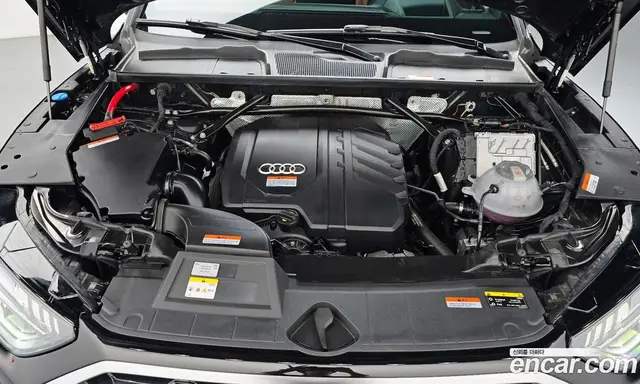 Audi Q5 2023 2.0 автомат (гидро), миниатюра 6 Audi Q5 2023 2.0 автомат (гидро), миниатюра 6