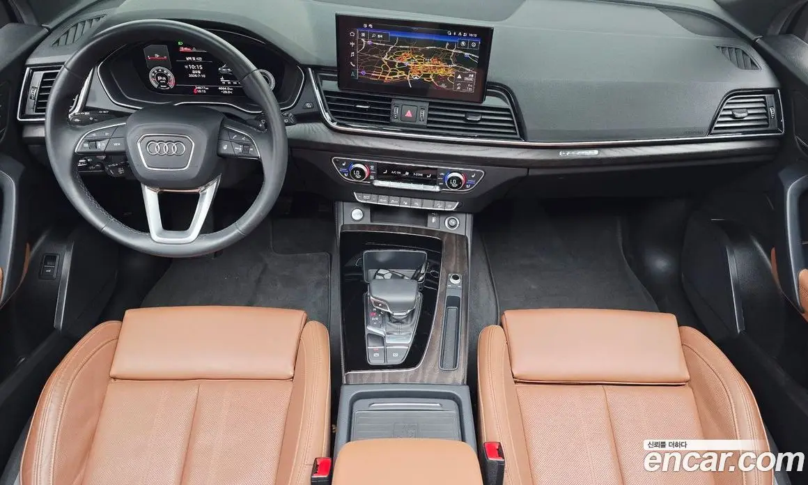 Audi Q5 2023 2.0 автомат (гидро), фото 7 Audi Q5 2023 2.0 автомат (гидро), фото 7