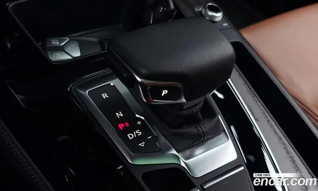 Audi Q5 2023 2.0 автомат (гидро), миниатюра 9 Audi Q5 2023 2.0 автомат (гидро), миниатюра 9