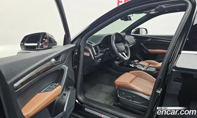 Audi Q5 2023 2.0 автомат (гидро), миниатюра 10 Audi Q5 2023 2.0 автомат (гидро), миниатюра 10