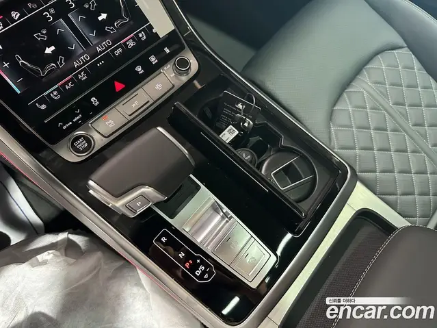 Audi Q7 2026 3.0 автомат (гидро), миниатюра 12