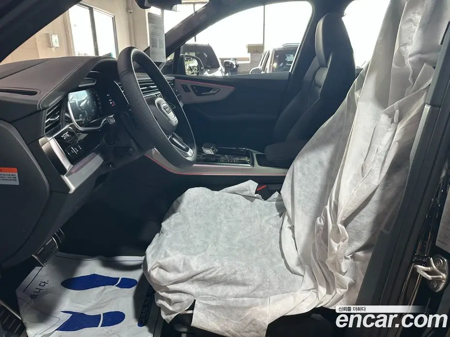 Audi Q7 2026 3.0 автомат (гидро), фото 13 Audi Q7 2026 3.0 автомат (гидро), фото 13