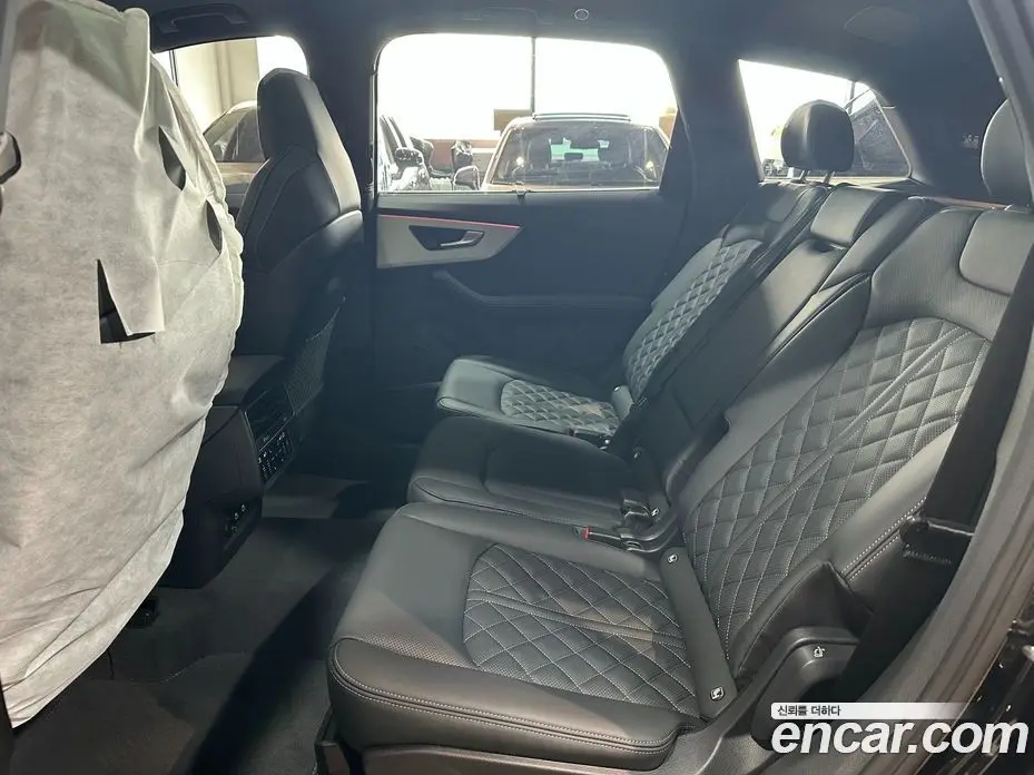 Audi Q7 2026 3.0 автомат (гидро), фото 15 Audi Q7 2026 3.0 автомат (гидро), фото 15