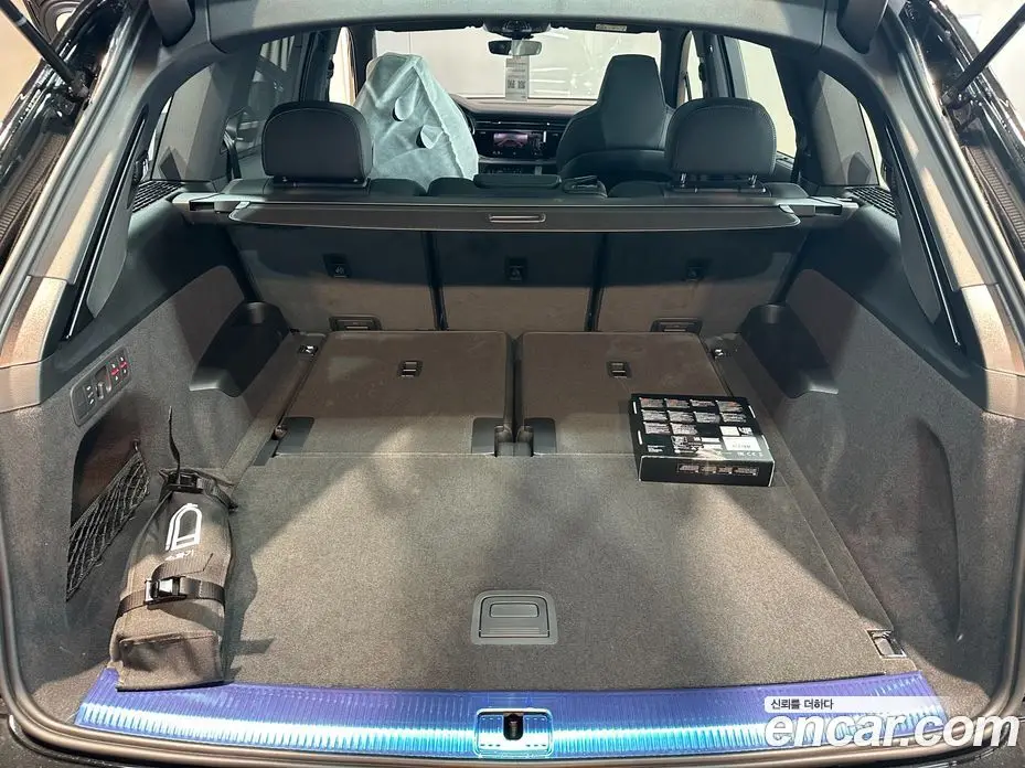 Audi Q7 2026 3.0 автомат (гидро), фото 18 Audi Q7 2026 3.0 автомат (гидро), фото 18