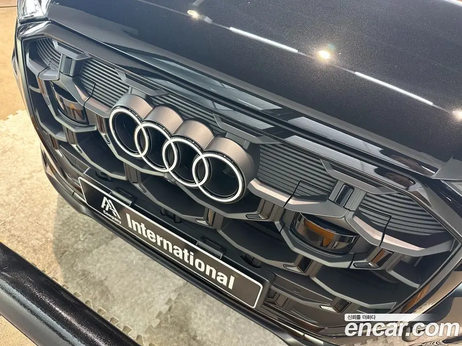 Audi Q7 2026 3.0 автомат (гидро), фото 5 Audi Q7 2026 3.0 автомат (гидро), фото 5