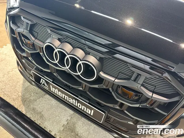 Audi Q7 2026 3.0 автомат (гидро), миниатюра 5 Audi Q7 2026 3.0 автомат (гидро), миниатюра 5