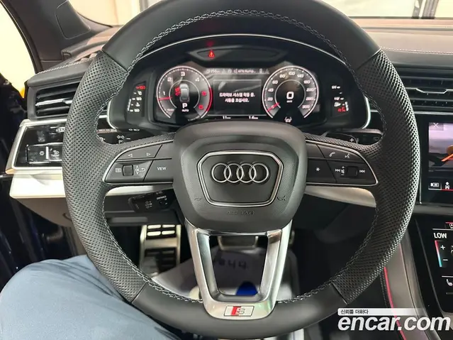 Audi Q7 2026 3.0 автомат (гидро), миниатюра 10 Audi Q7 2026 3.0 автомат (гидро), миниатюра 10
