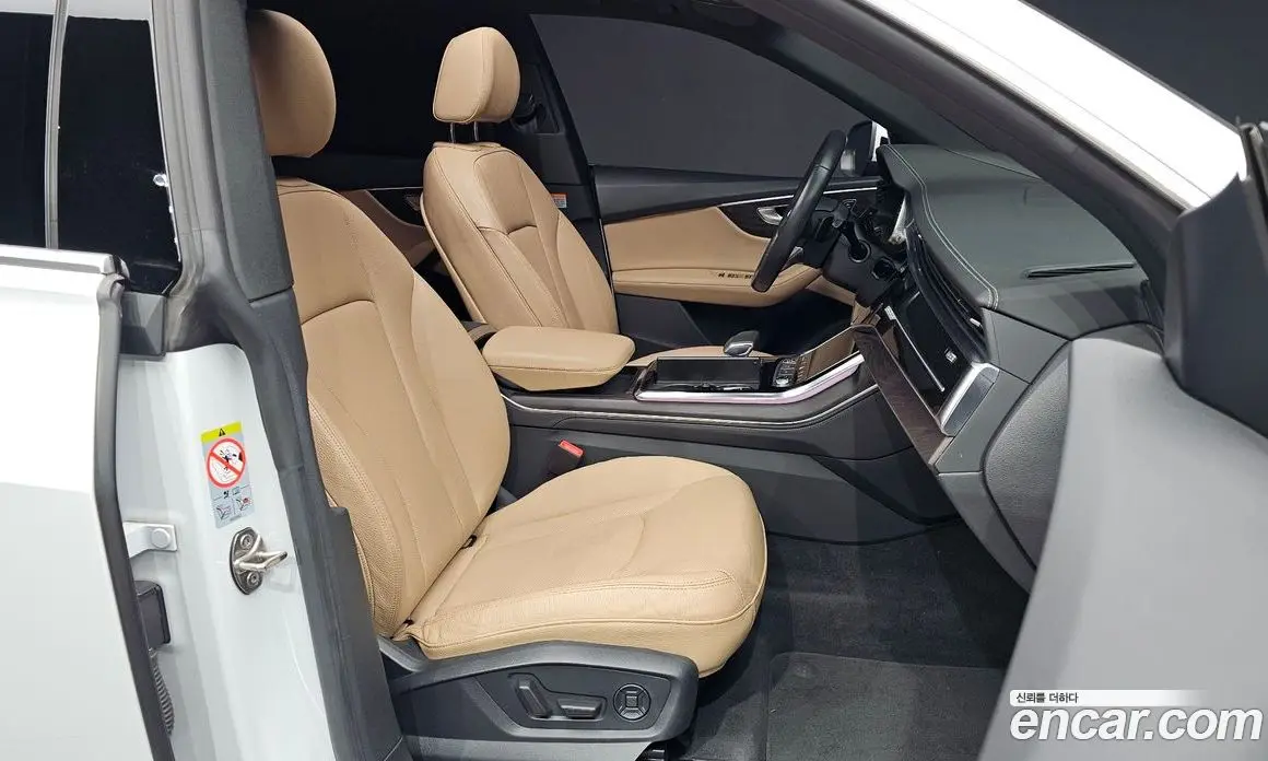 Audi Q8 2023 3.0 автомат (гидро), фото 11 Audi Q8 2023 3.0 автомат (гидро), фото 11