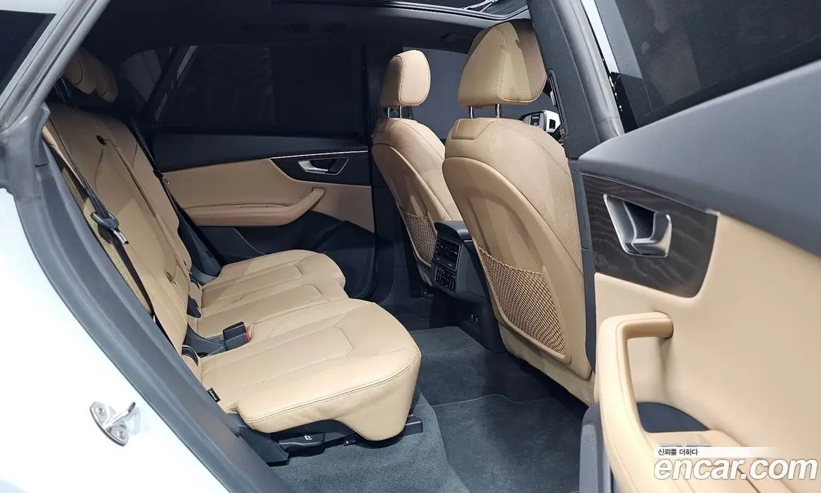 Audi Q8 2023 3.0 автомат (гидро), фото 12 Audi Q8 2023 3.0 автомат (гидро), фото 12