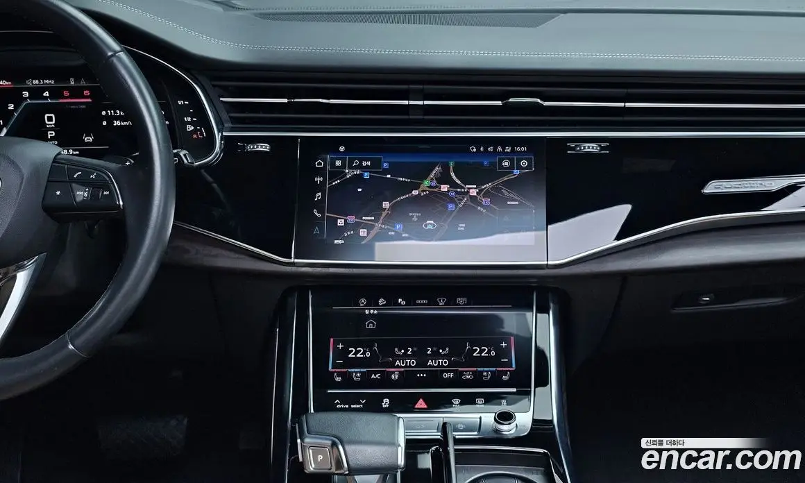Audi Q8 2023 3.0 автомат (гидро), фото 15 Audi Q8 2023 3.0 автомат (гидро), фото 15