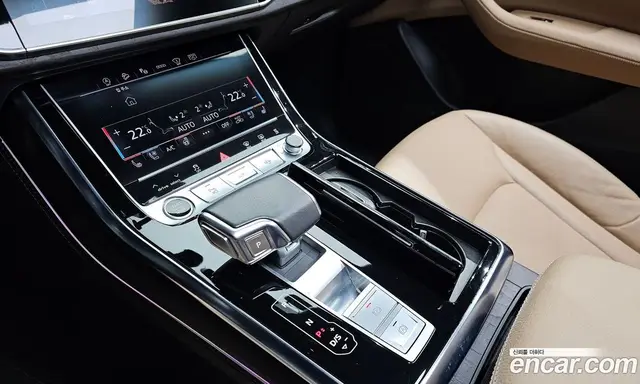 Audi Q8 2023 3.0 автомат (гидро), миниатюра 9 Audi Q8 2023 3.0 автомат (гидро), миниатюра 9
