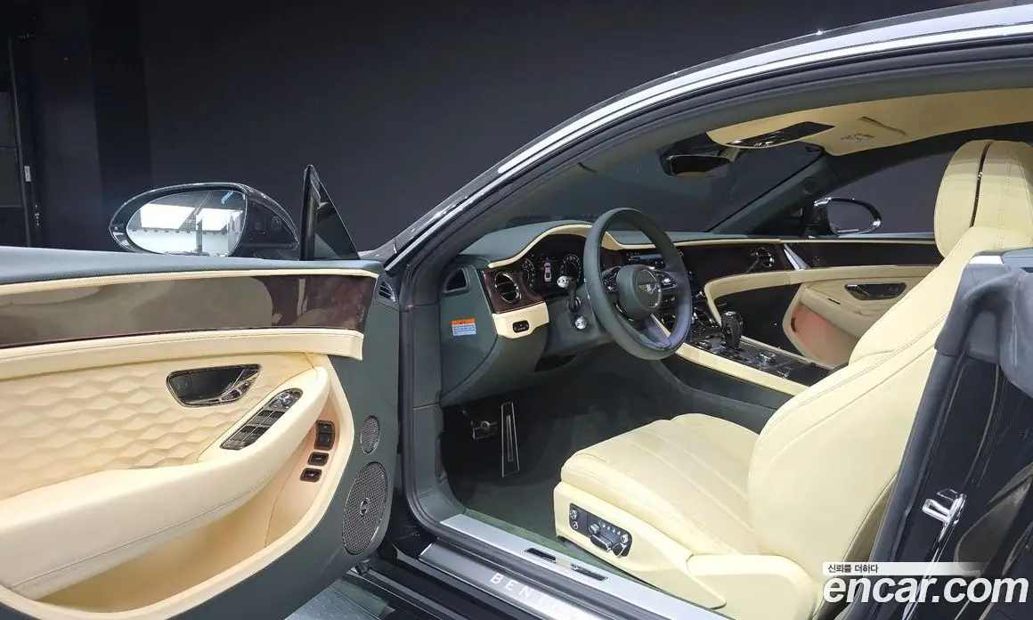 Bentley Continental 2025 4.0 автомат (гидро), фото 13 Bentley Continental 2025 4.0 автомат (гидро), фото 13